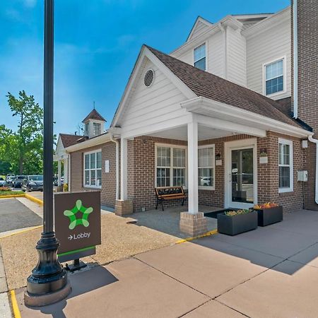 Extended Stay America Suites - Norfolk - Virginia Beach Exteriér fotografie
