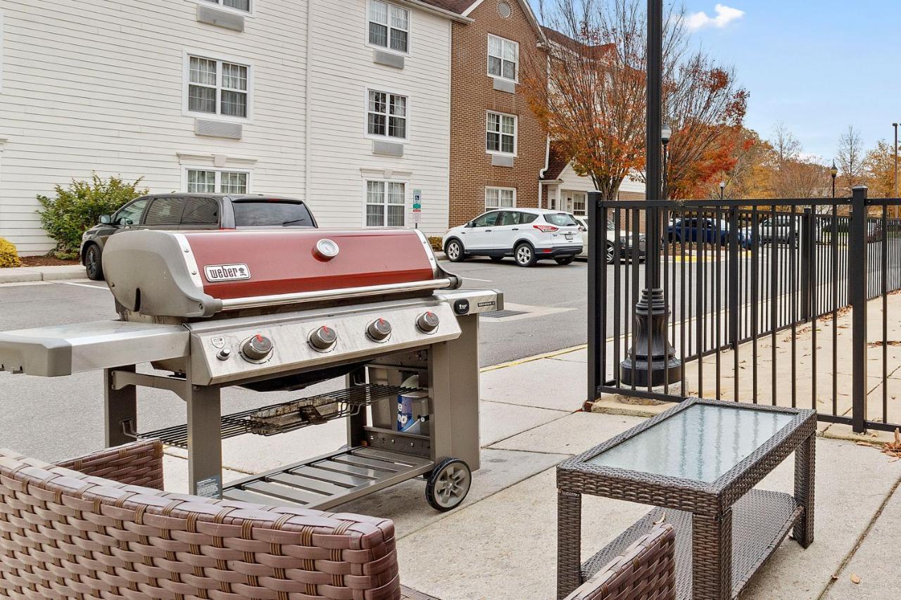 Extended Stay America Suites - Norfolk - Virginia Beach Exteriér fotografie