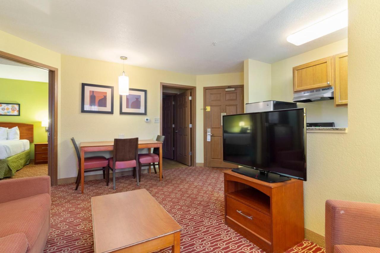 Extended Stay America Suites - Norfolk - Virginia Beach Exteriér fotografie