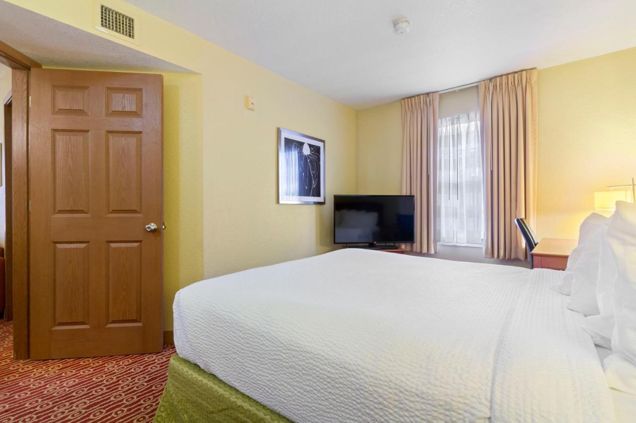 Extended Stay America Suites - Norfolk - Virginia Beach Exteriér fotografie