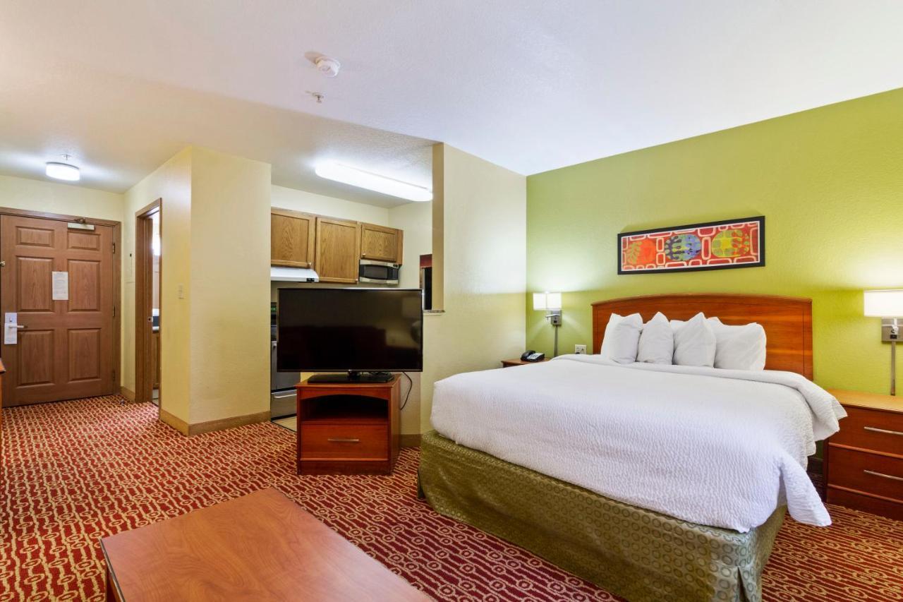 Extended Stay America Suites - Norfolk - Virginia Beach Exteriér fotografie