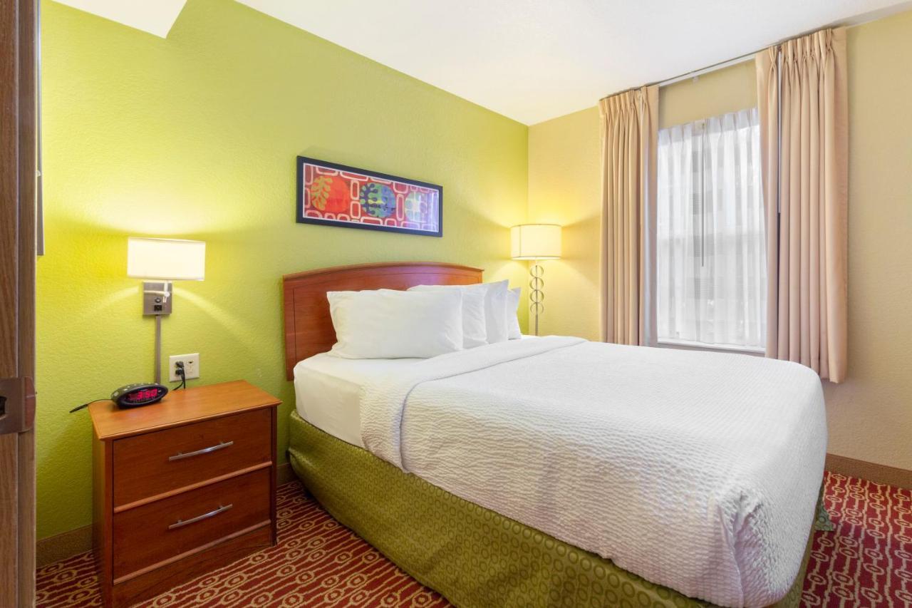Extended Stay America Suites - Norfolk - Virginia Beach Exteriér fotografie