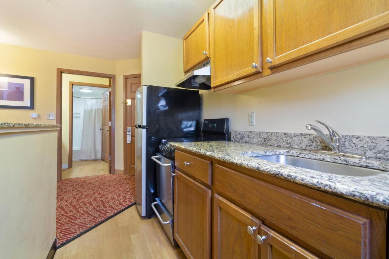 Extended Stay America Suites - Norfolk - Virginia Beach Exteriér fotografie