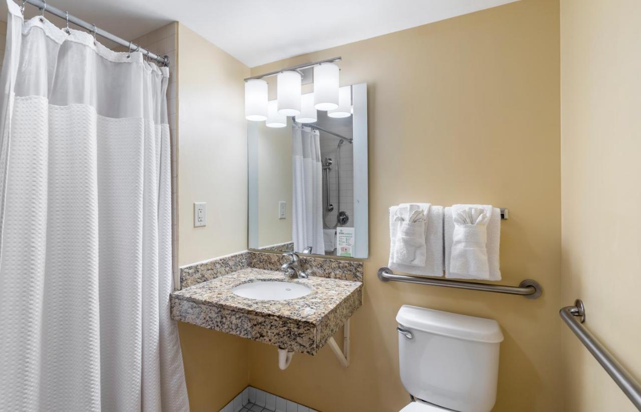 Extended Stay America Suites - Norfolk - Virginia Beach Exteriér fotografie