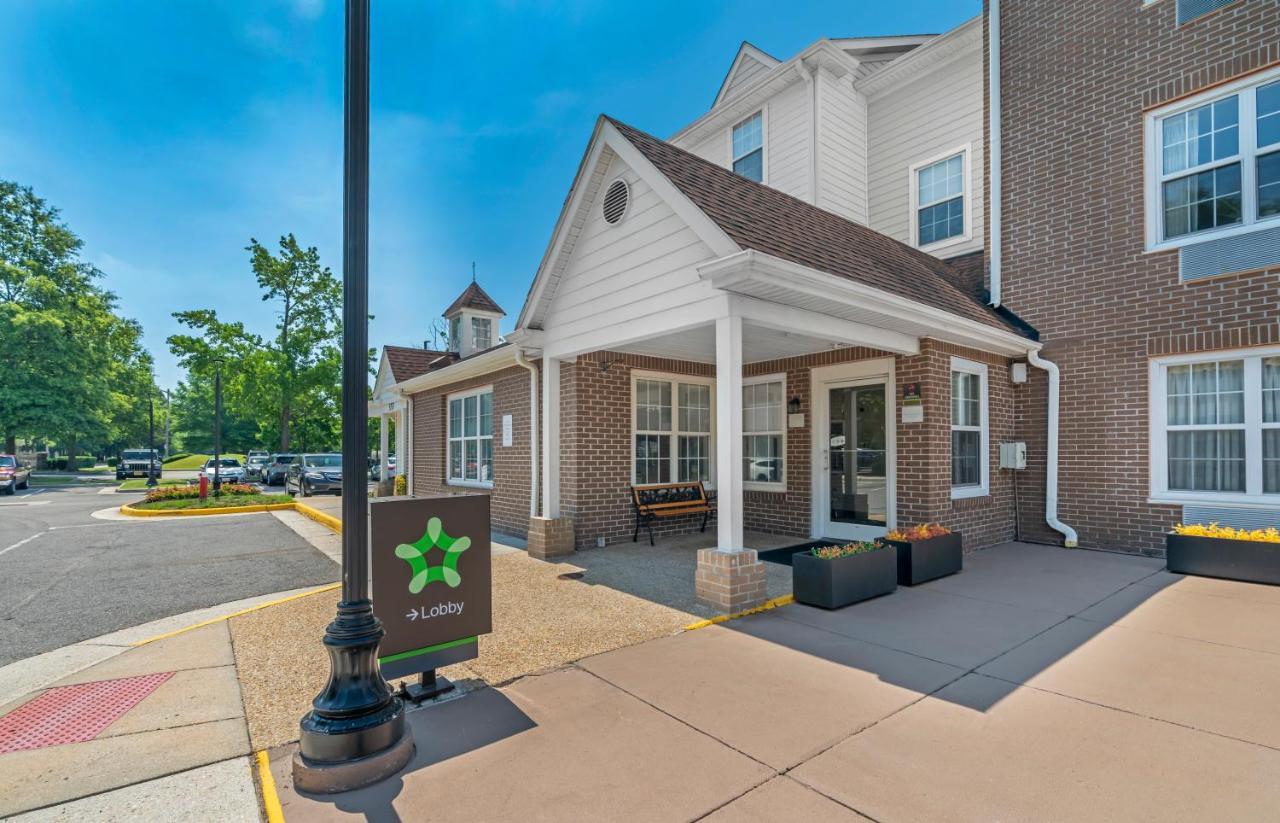 Extended Stay America Suites - Norfolk - Virginia Beach Exteriér fotografie
