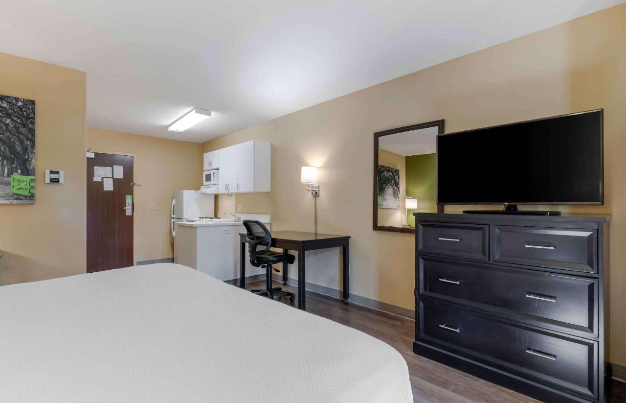 Extended Stay America Suites - Norfolk - Virginia Beach Exteriér fotografie