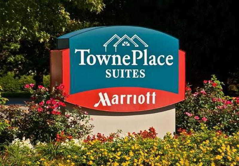 Extended Stay America Suites - Norfolk - Virginia Beach Exteriér fotografie