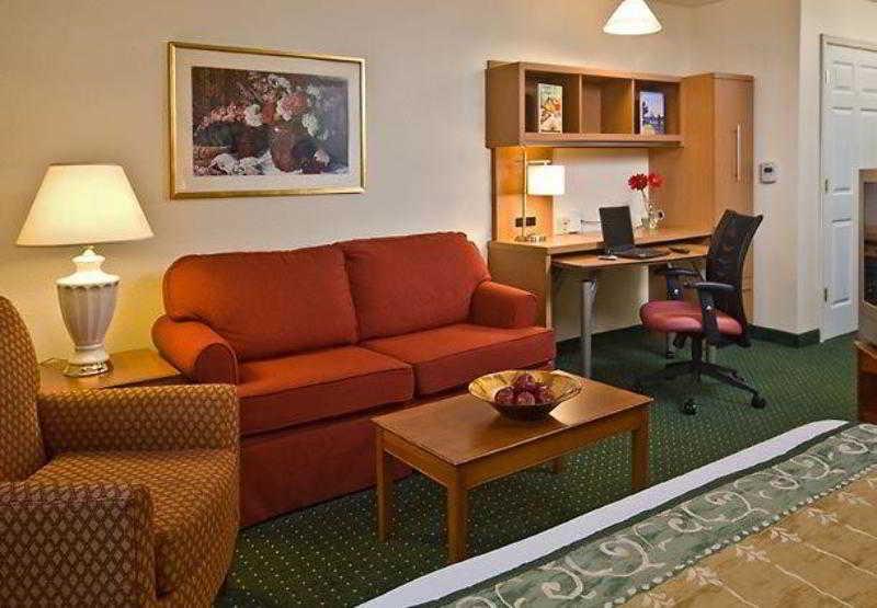 Extended Stay America Suites - Norfolk - Virginia Beach Pokoj fotografie