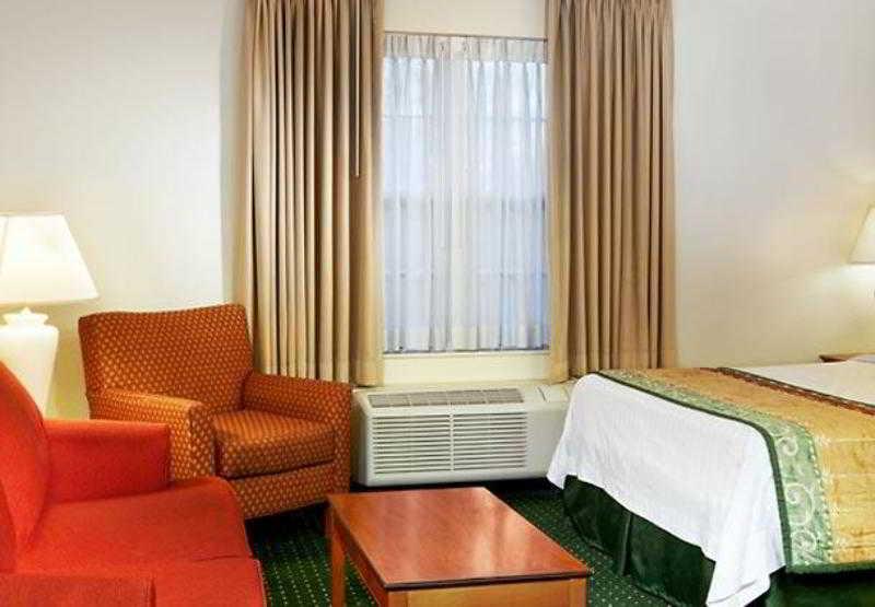 Extended Stay America Suites - Norfolk - Virginia Beach Exteriér fotografie