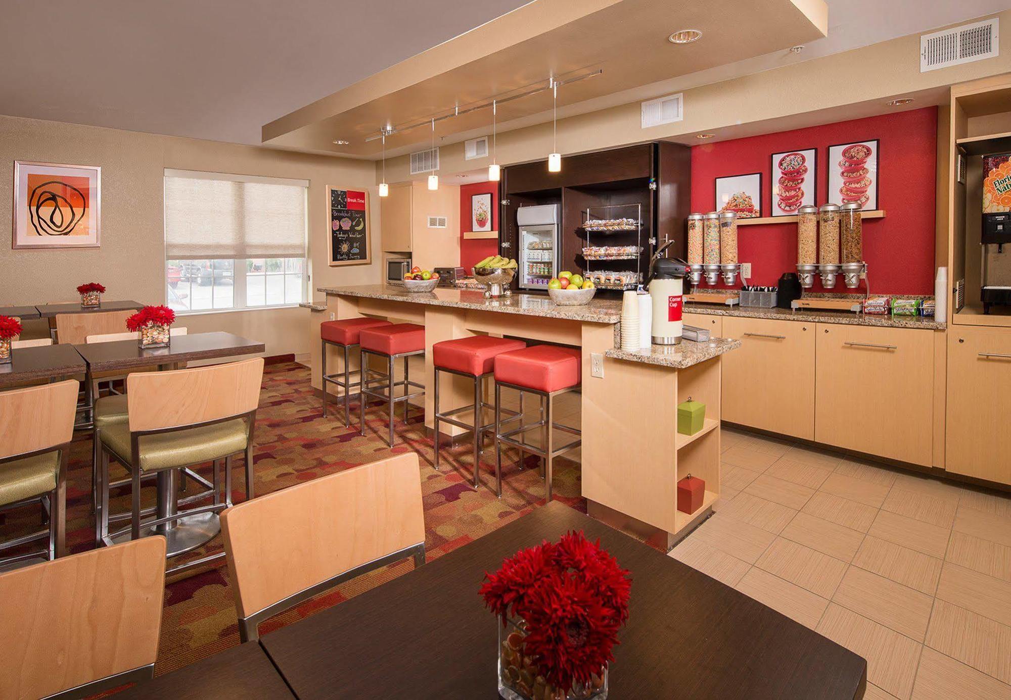 Extended Stay America Suites - Norfolk - Virginia Beach Exteriér fotografie