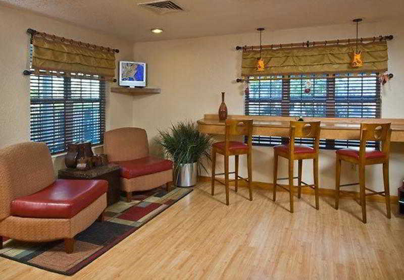 Extended Stay America Suites - Norfolk - Virginia Beach Exteriér fotografie