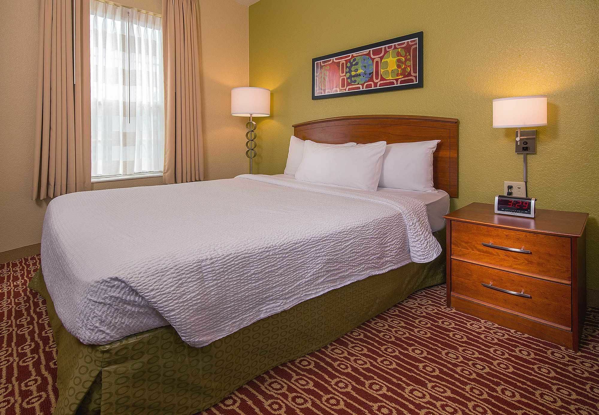 Extended Stay America Suites - Norfolk - Virginia Beach Exteriér fotografie